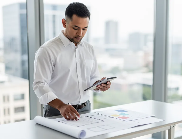 Commercial Real Estate Broker service in Baton Rouge